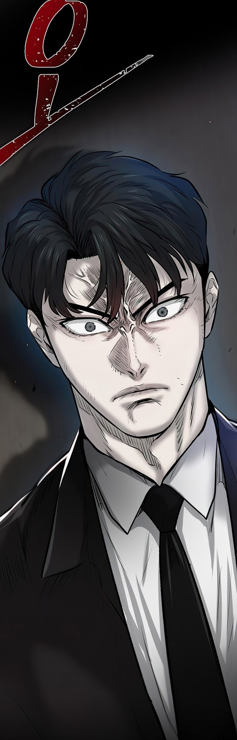 Limitless Chapter 05 Gambar 93