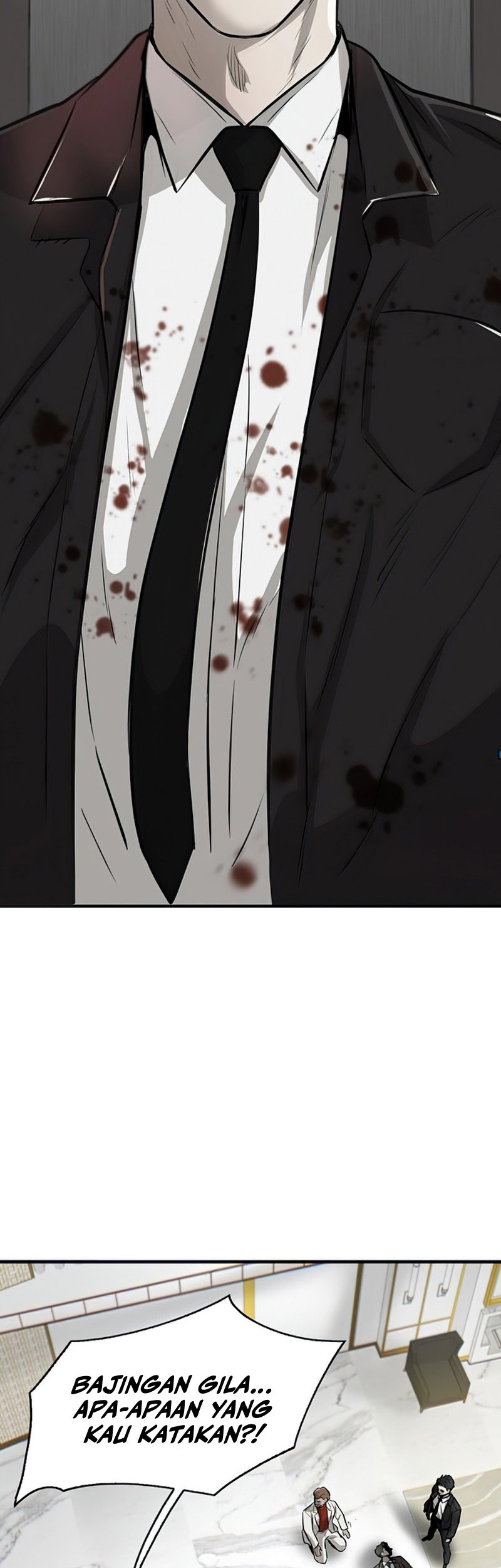 Limitless Chapter 05 Gambar 3