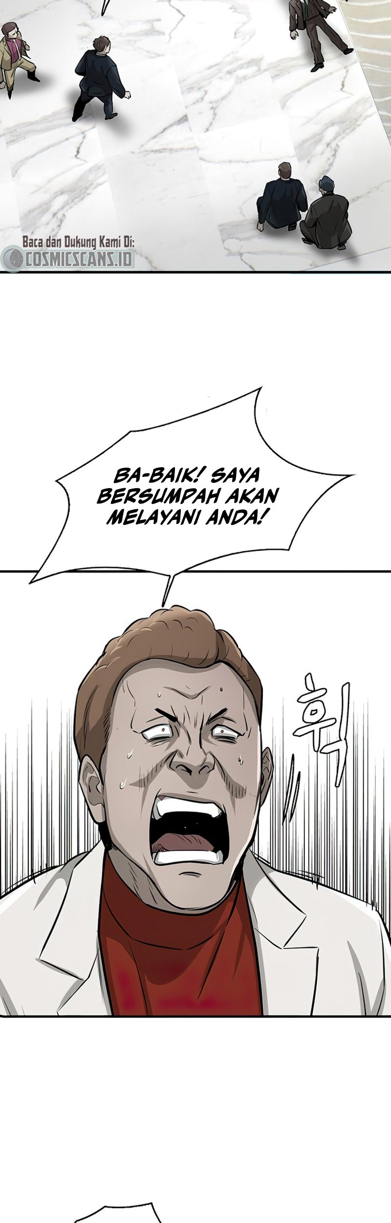 Limitless Chapter 05 Gambar 4