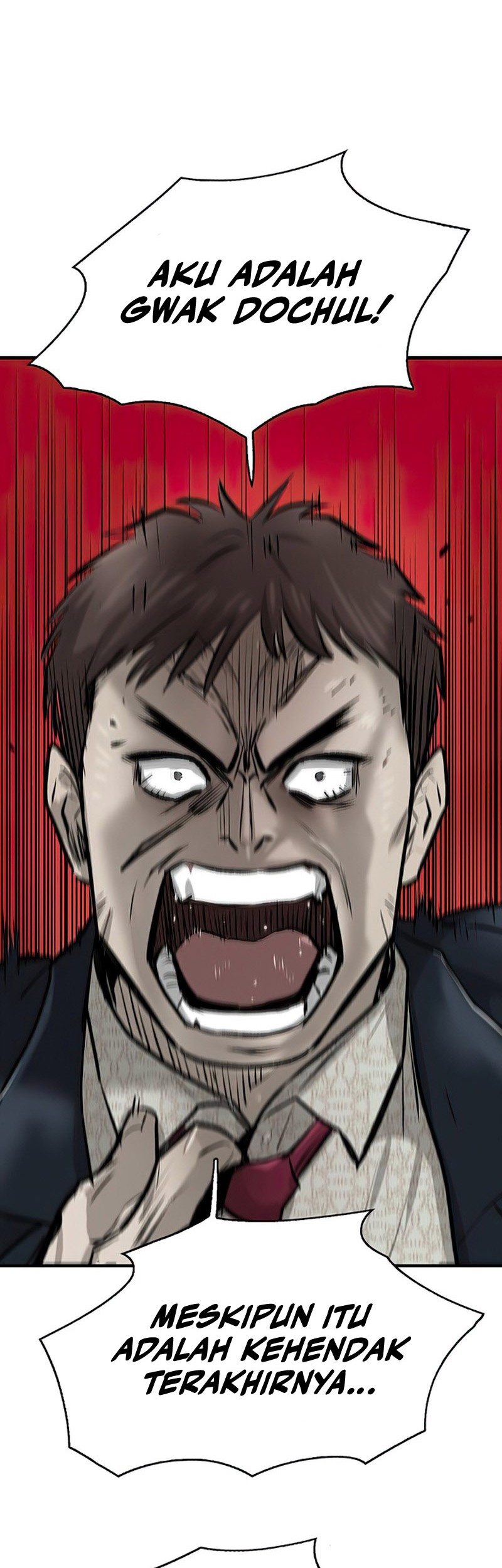 Limitless Chapter 05 Gambar 8