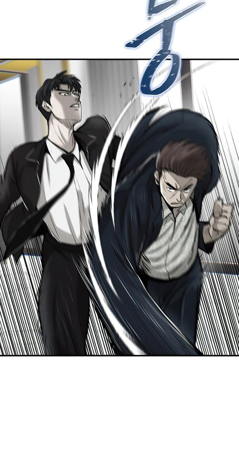 Limitless Chapter 05 Gambar 11