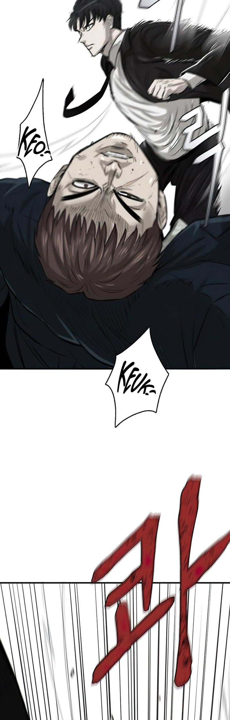 Limitless Chapter 05 Gambar 19