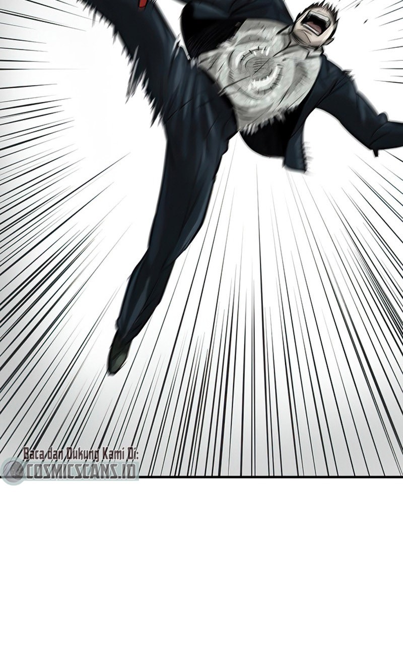 Limitless Chapter 05 Gambar 21
