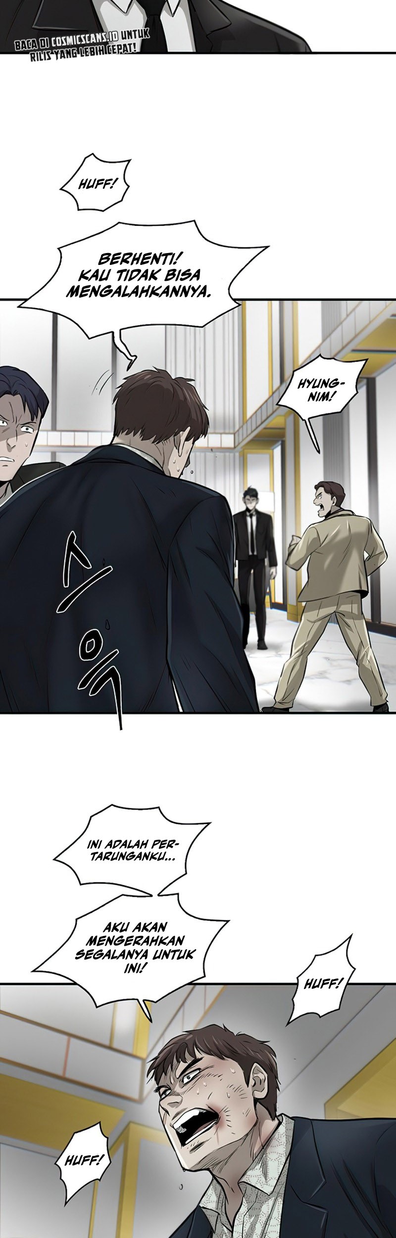 Limitless Chapter 05 Gambar 24