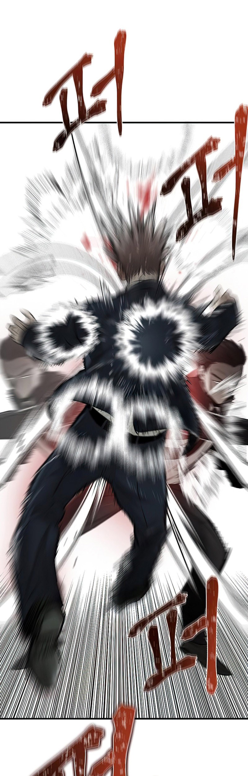 Limitless Chapter 05 Gambar 27