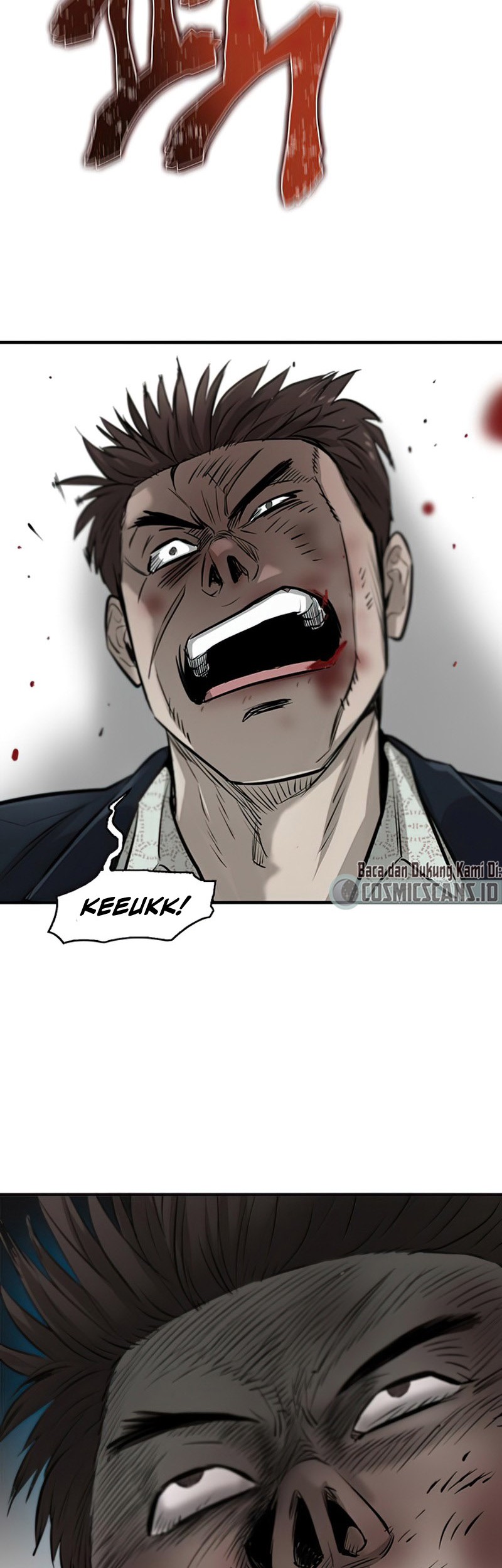 Limitless Chapter 05 Gambar 28