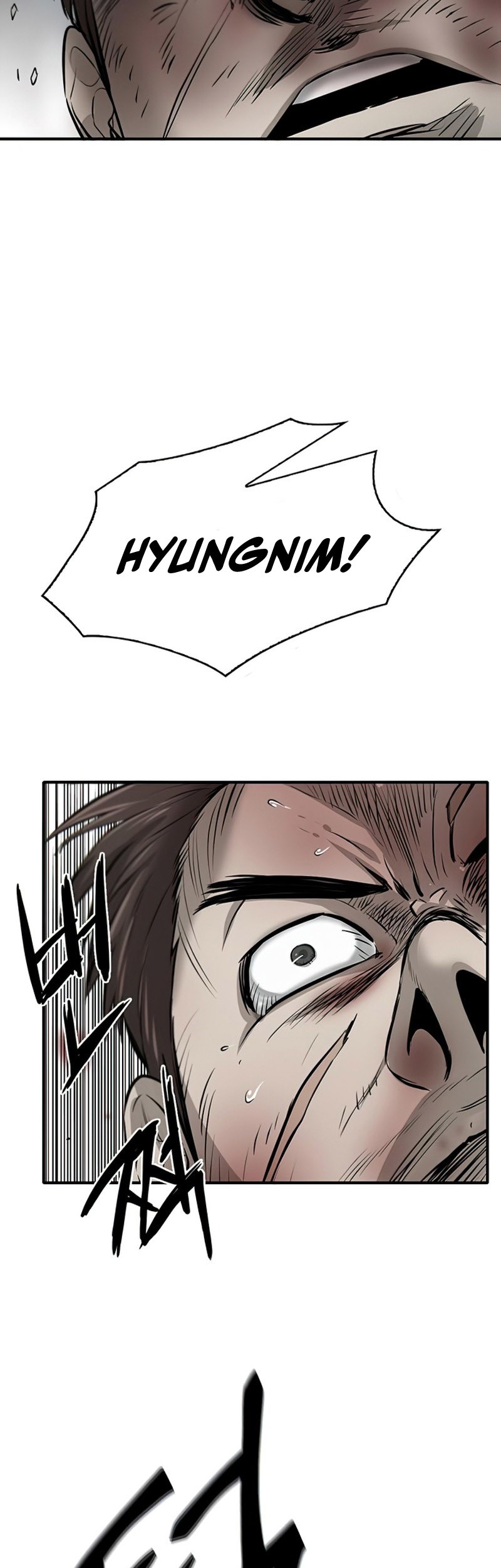 Limitless Chapter 05 Gambar 29