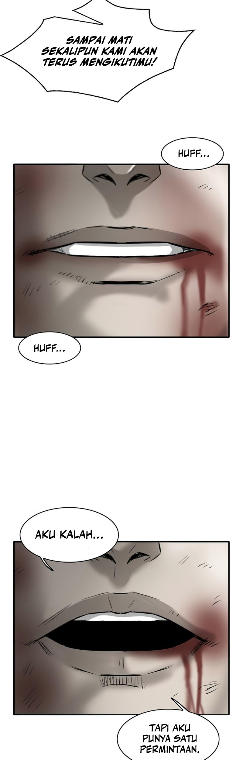 Limitless Chapter 05 Gambar 34