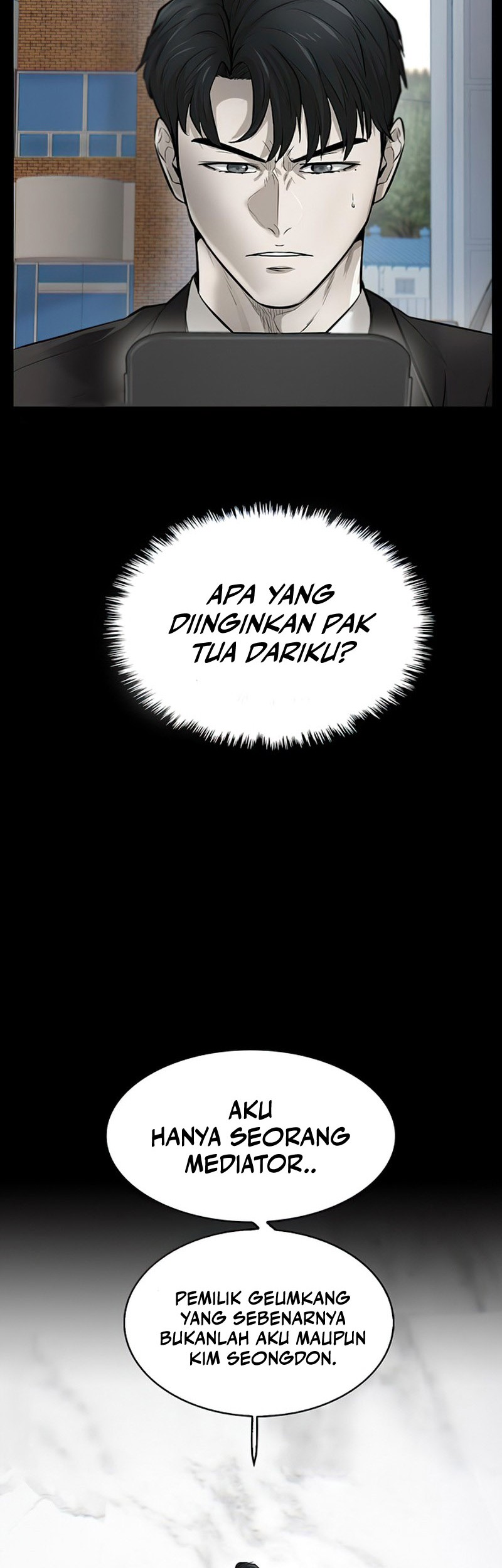 Limitless Chapter 05 Gambar 40