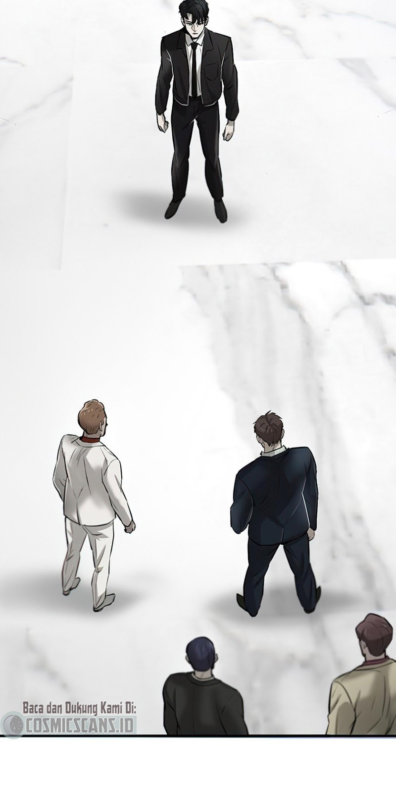 Limitless Chapter 05 Gambar 41