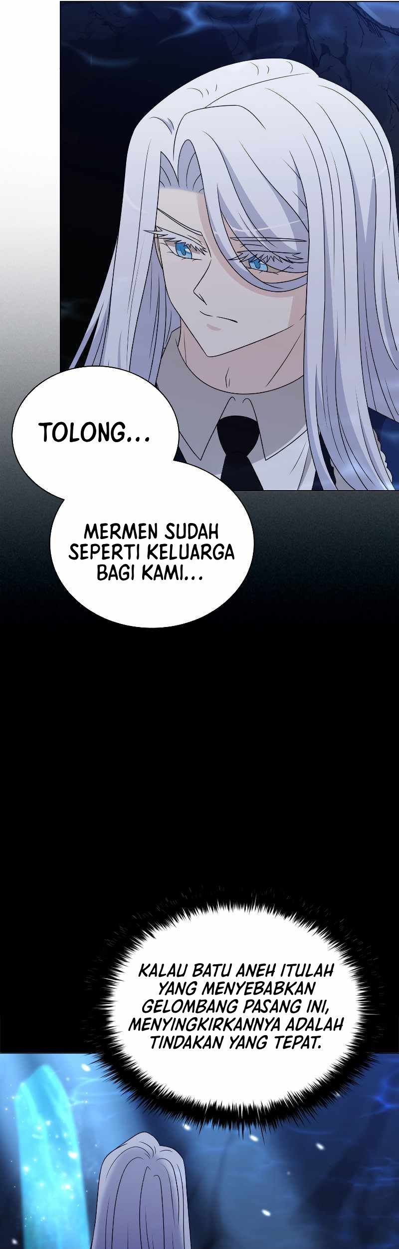 The Book of Lagier Chapter 63 Gambar 56