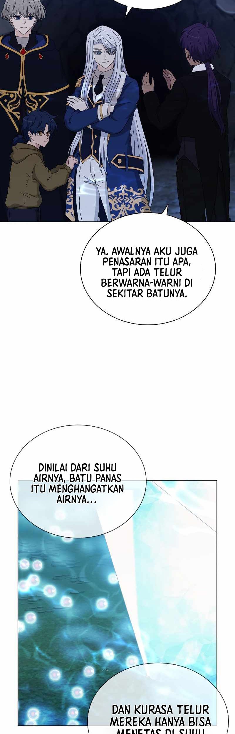 The Book of Lagier Chapter 63 Gambar 61