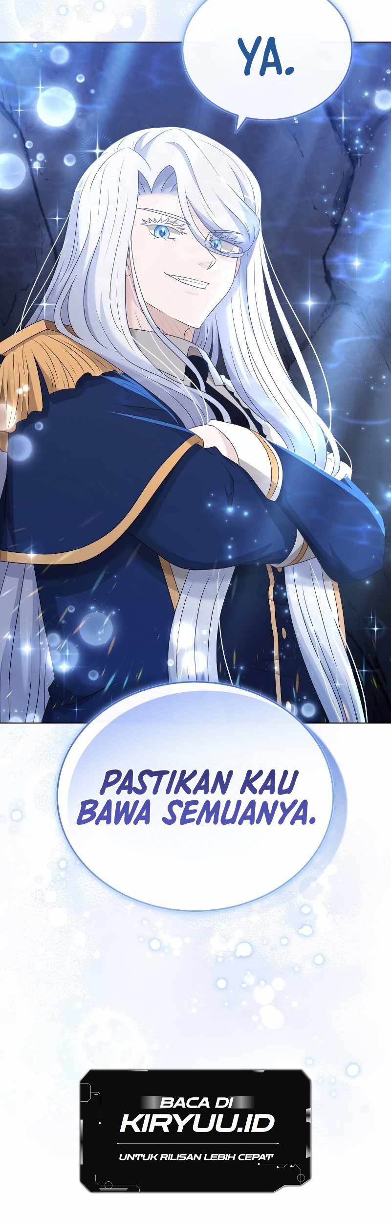 The Book of Lagier Chapter 63 Gambar 67