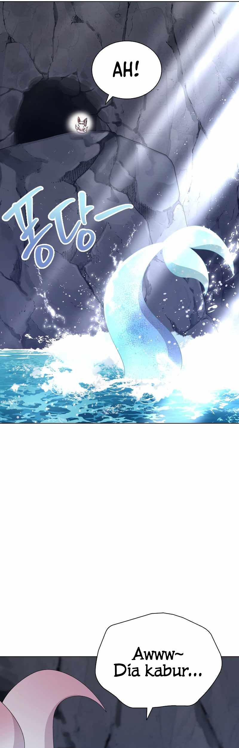 The Book of Lagier Chapter 63 Gambar 16