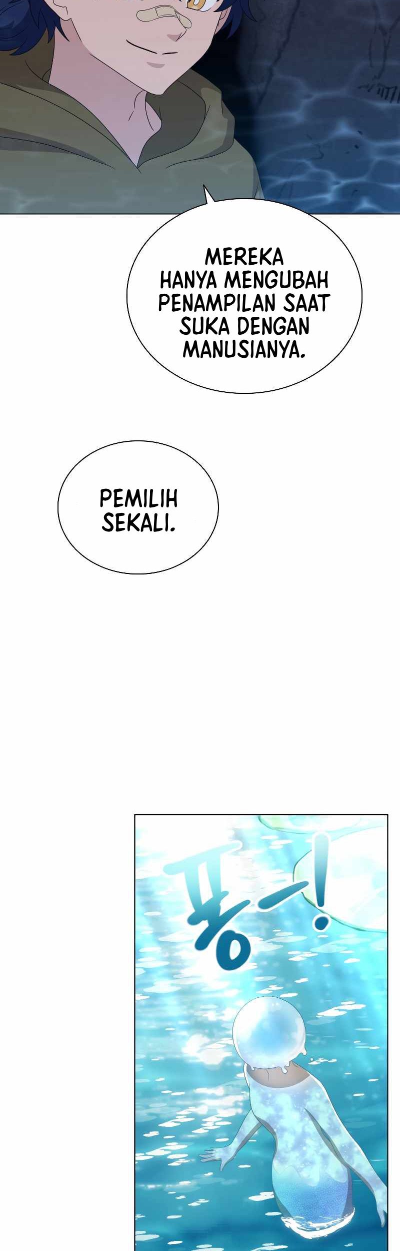 The Book of Lagier Chapter 63 Gambar 19