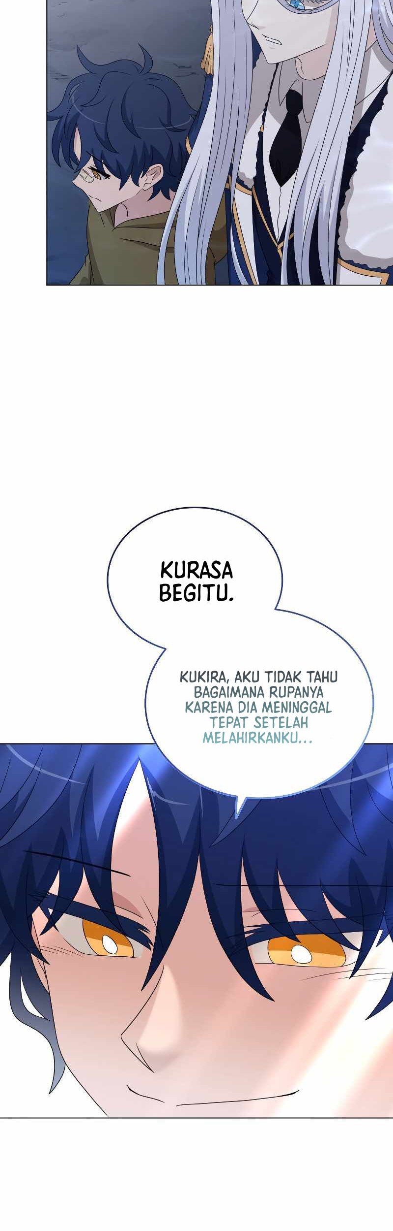 The Book of Lagier Chapter 63 Gambar 24