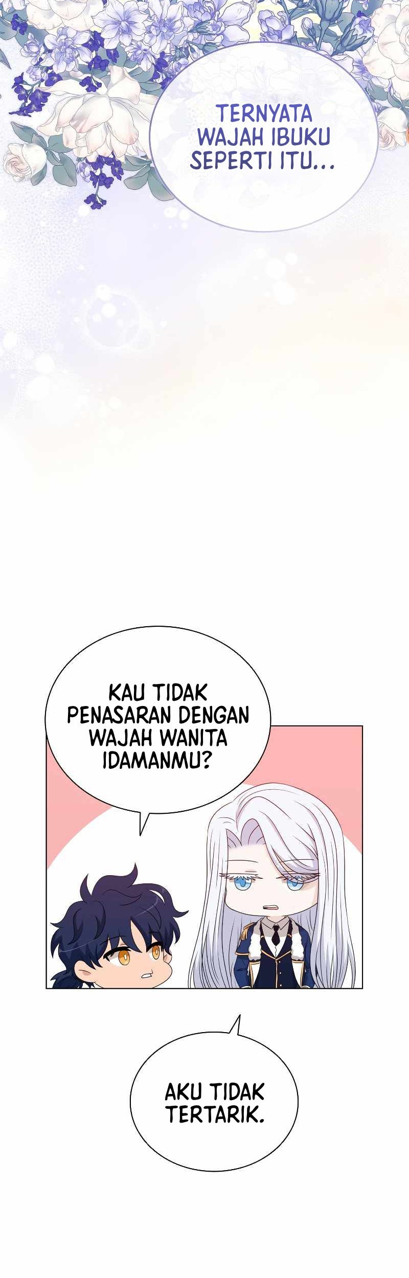 The Book of Lagier Chapter 63 Gambar 26