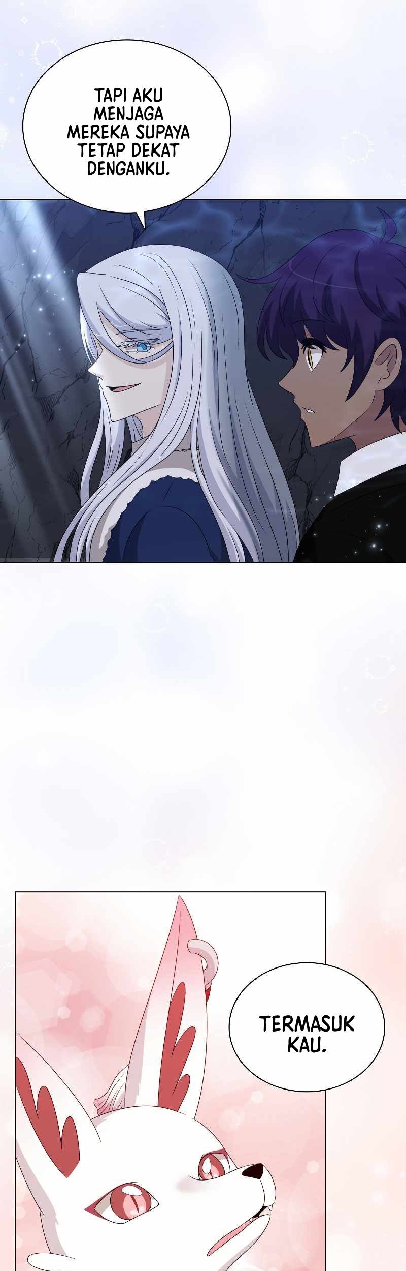 The Book of Lagier Chapter 63 Gambar 29