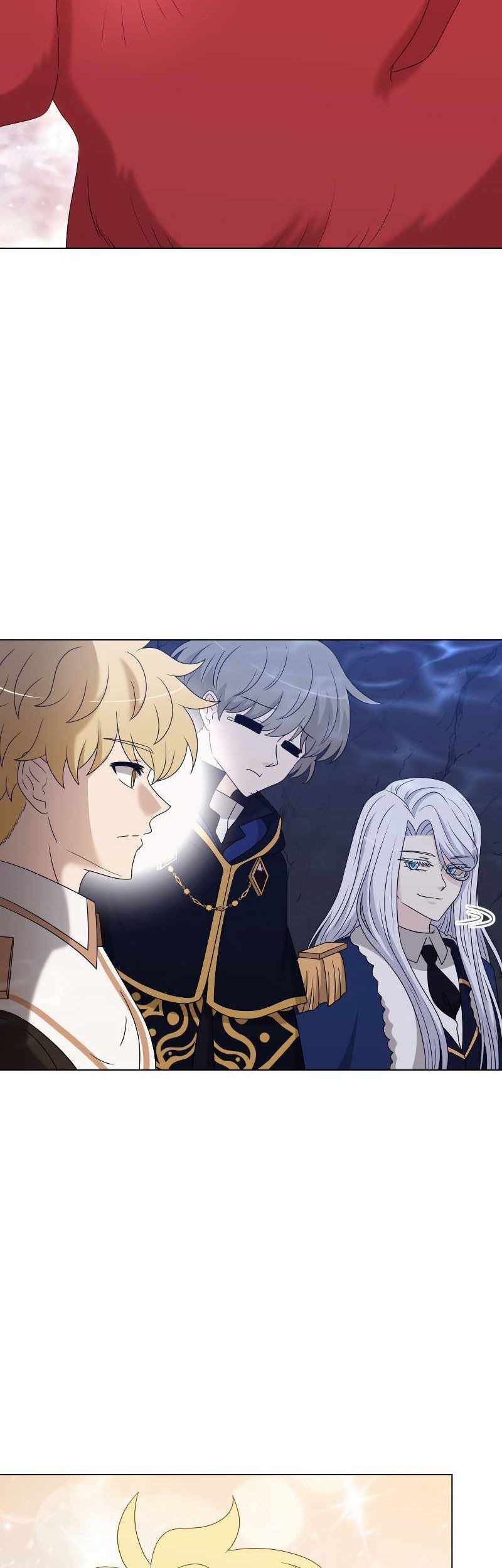 The Book of Lagier Chapter 63 Gambar 32