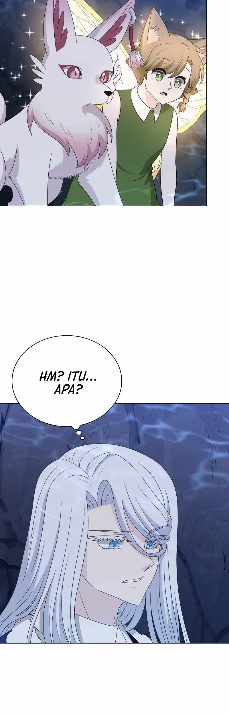 The Book of Lagier Chapter 63 Gambar 38