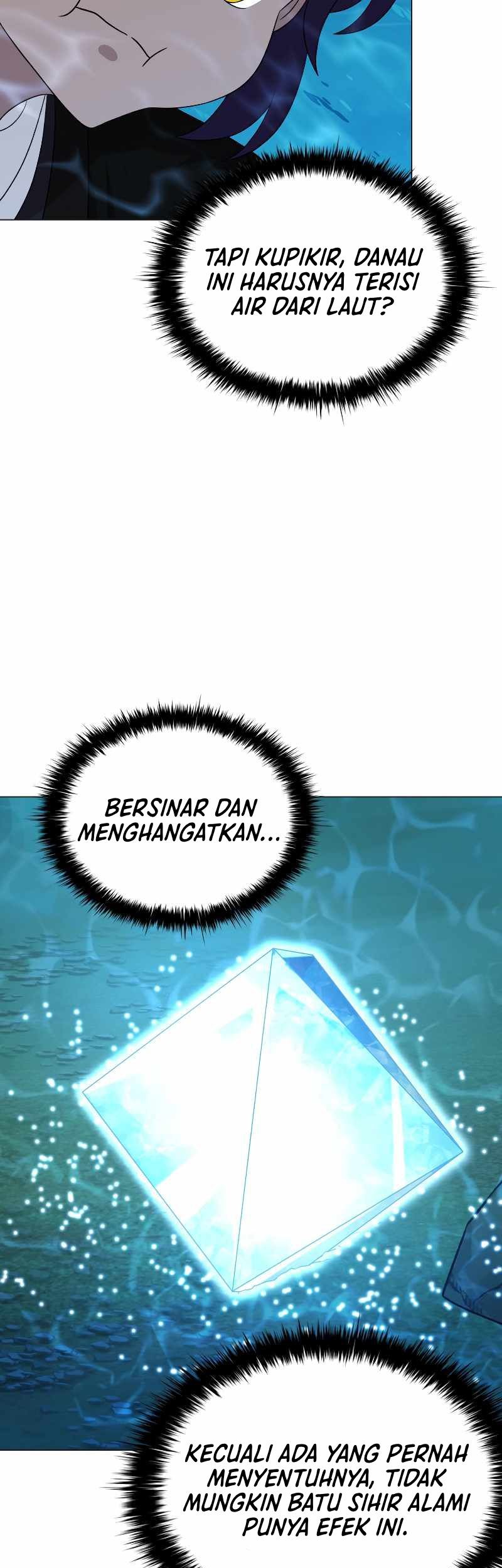 The Book of Lagier Chapter 63 Gambar 47