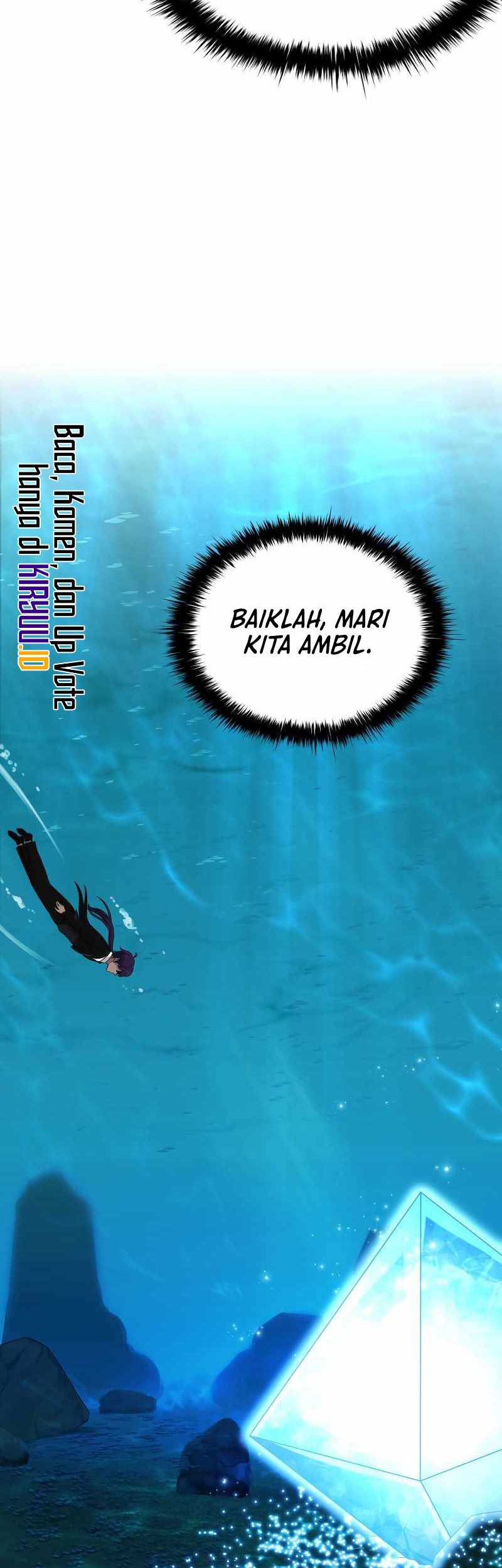 The Book of Lagier Chapter 63 Gambar 48
