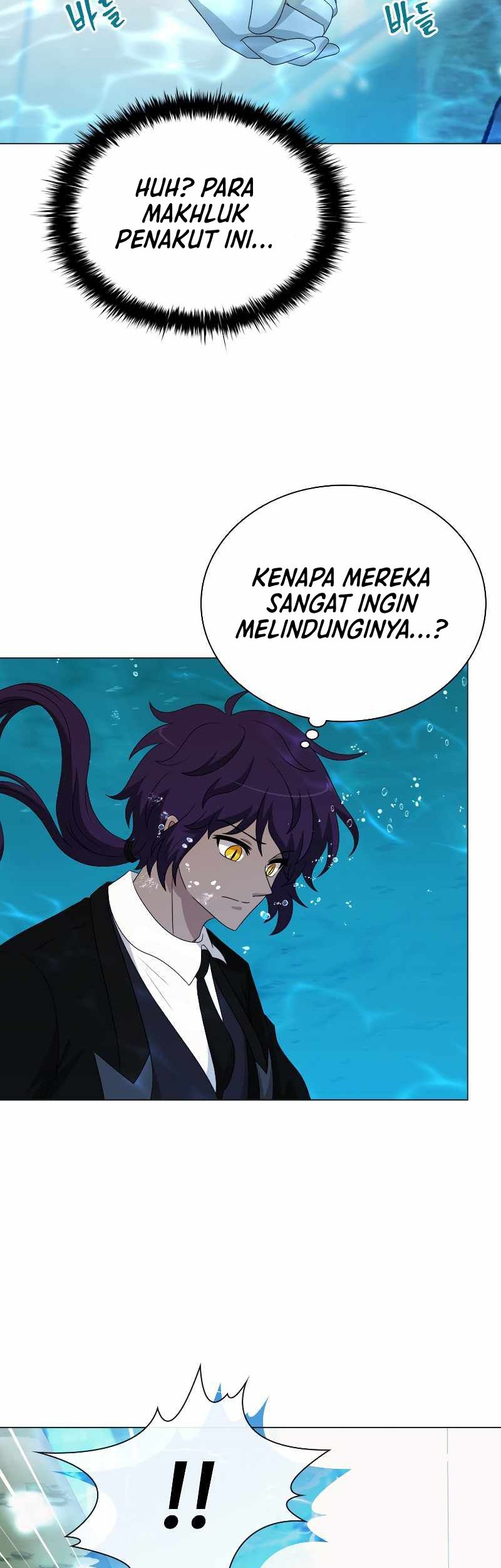 The Book of Lagier Chapter 63 Gambar 51