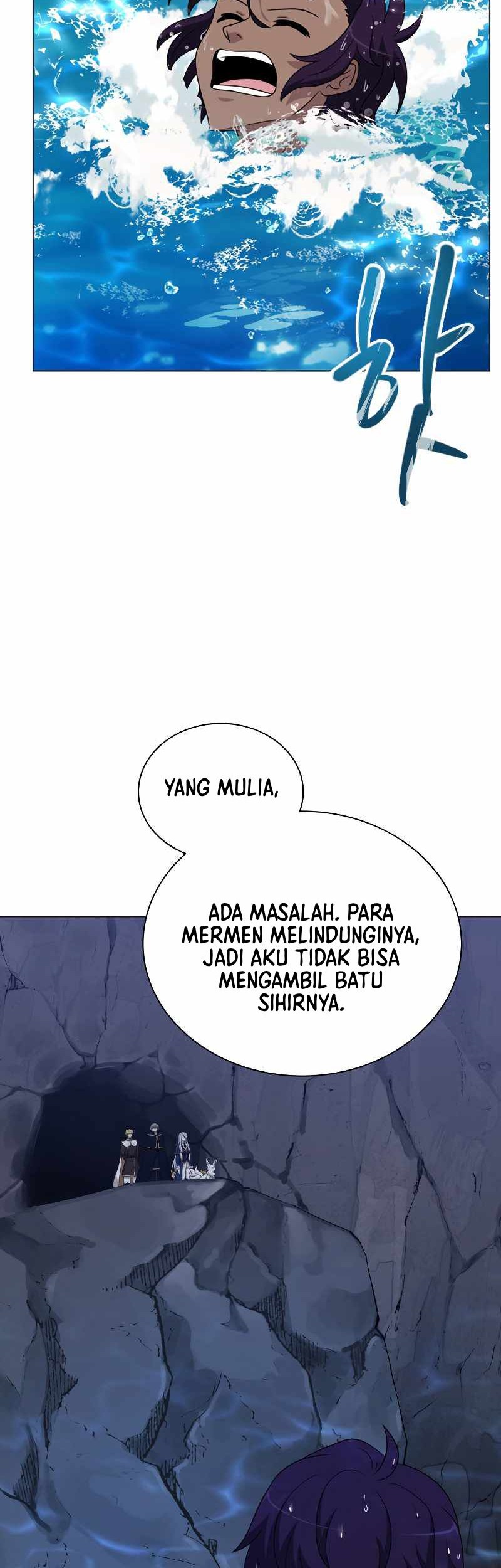 The Book of Lagier Chapter 63 Gambar 53