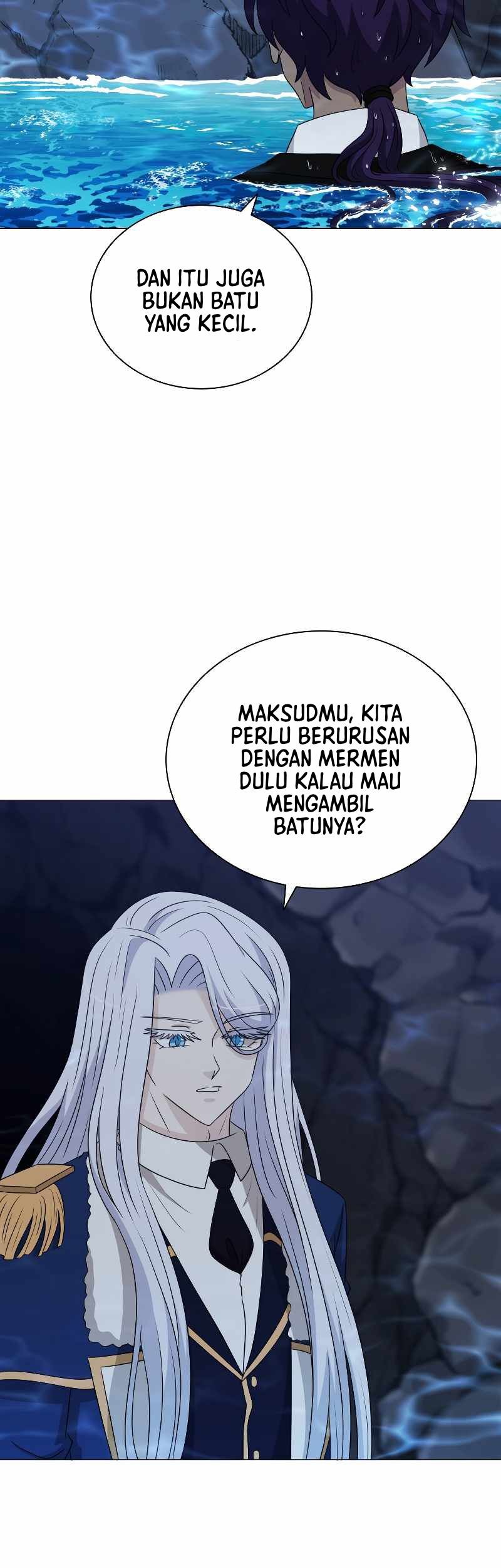 The Book of Lagier Chapter 63 Gambar 54