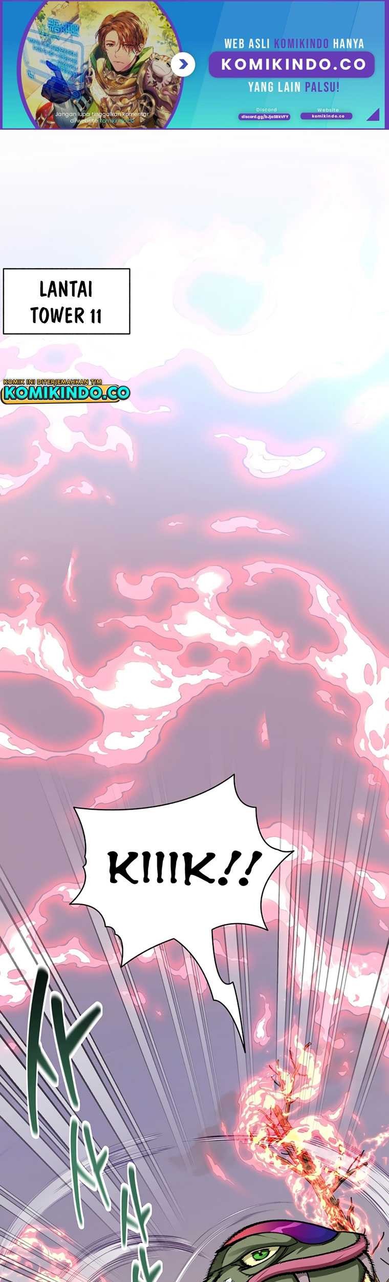 Baca  Stuck in the Tower Chapter 22 Gambar 2
