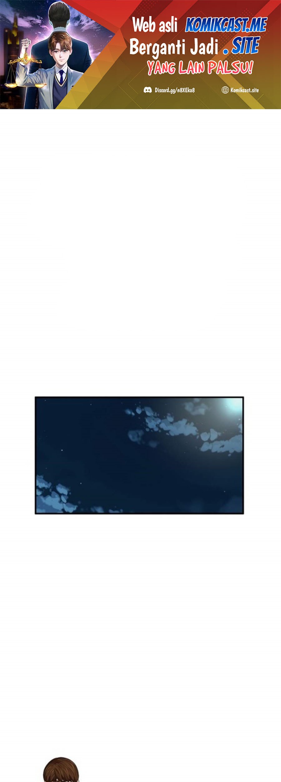 Baca This is the Law Chapter 77 Gambar 2