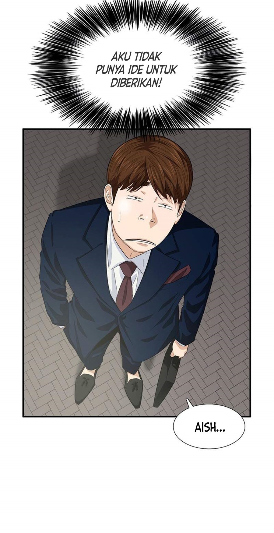 This is the Law Chapter 77 Gambar 10
