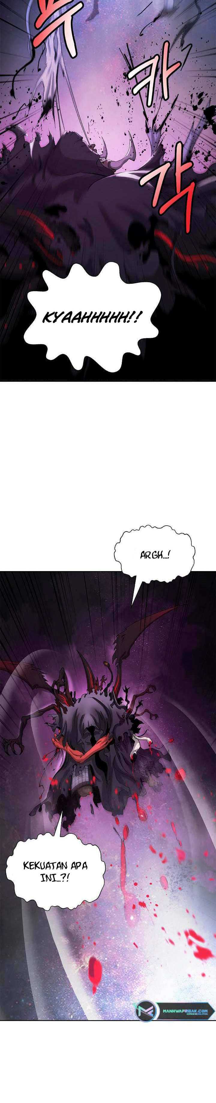 Cystic Story Chapter 90 Gambar 13