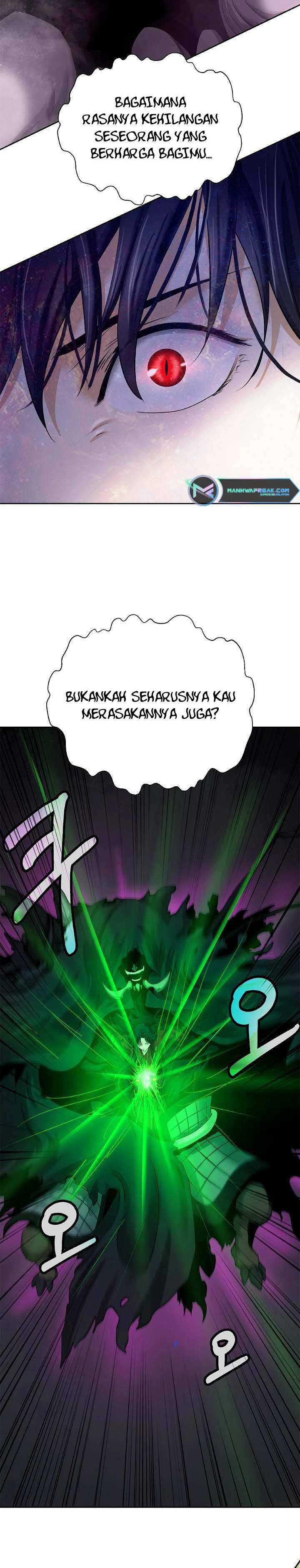 Cystic Story Chapter 90 Gambar 27