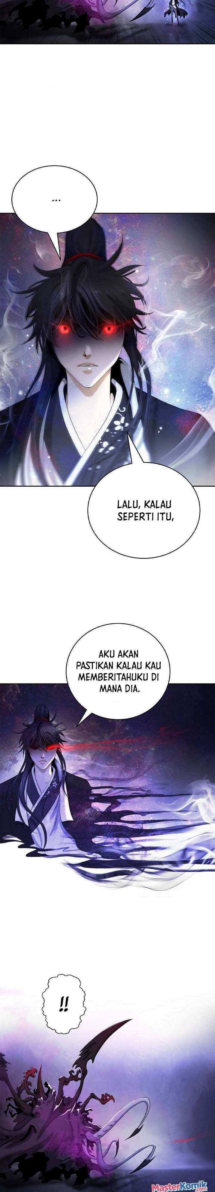 Cystic Story Chapter 90 Gambar 4