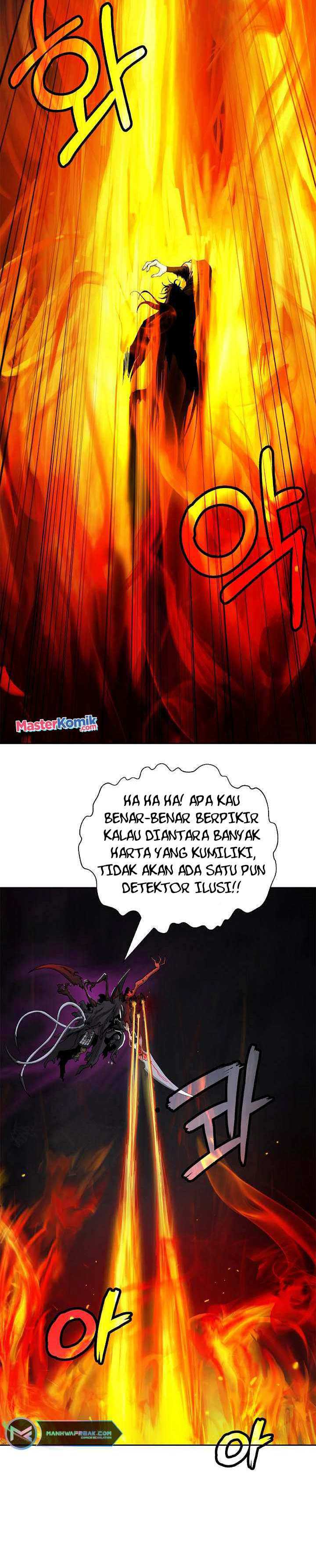 Cystic Story Chapter 90 Gambar 7