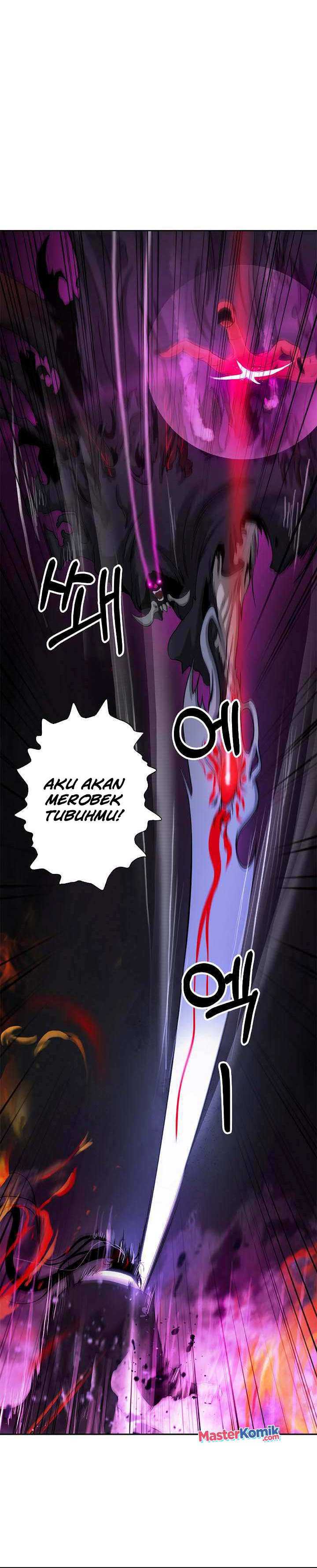 Cystic Story Chapter 90 Gambar 9