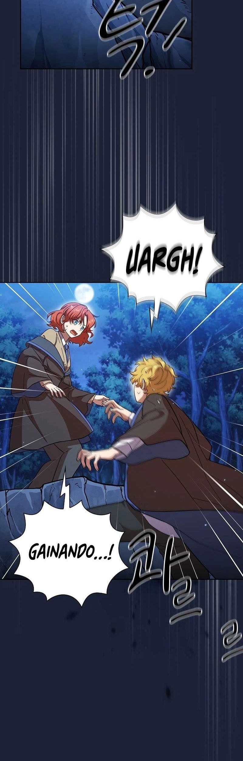 Magic Academy Survival Guide Chapter 28 Gambar 48