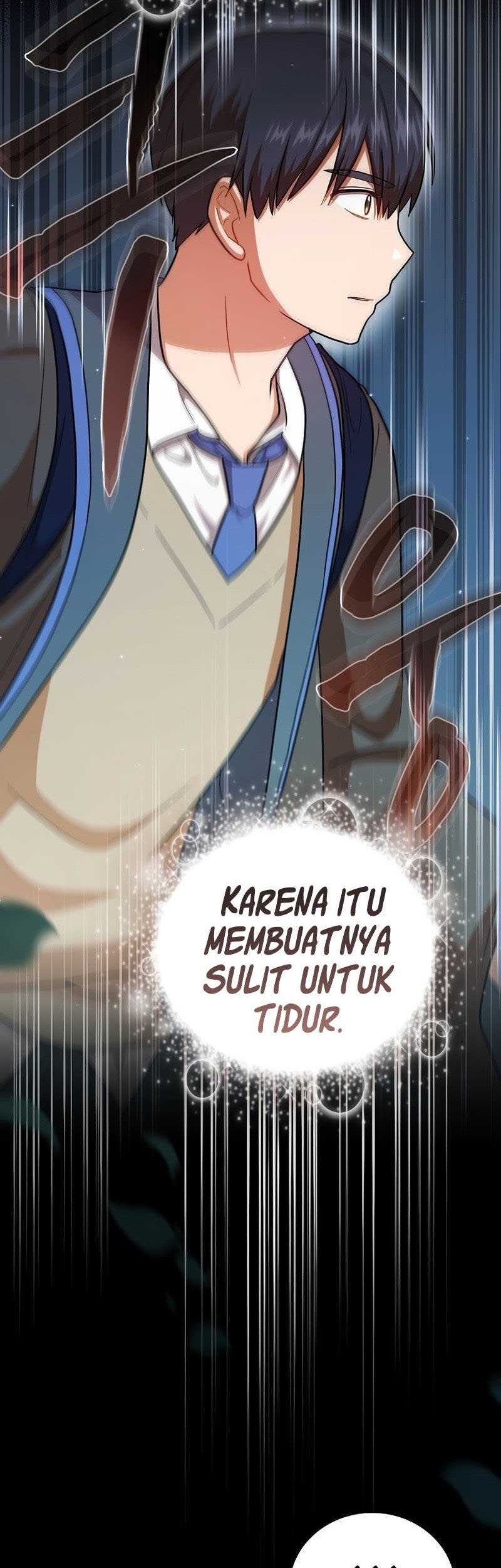 Magic Academy Survival Guide Chapter 28 Gambar 55