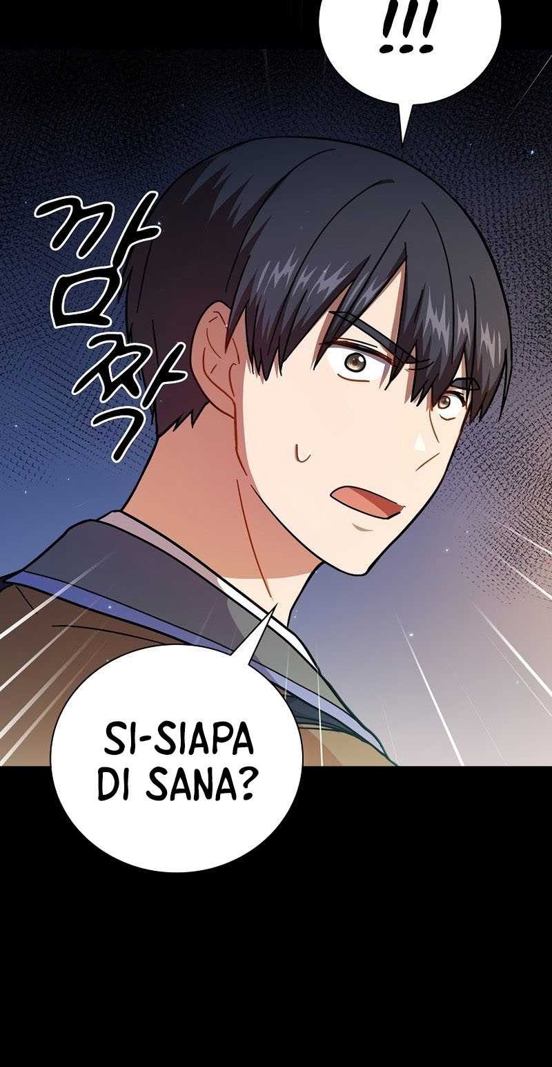 Magic Academy Survival Guide Chapter 28 Gambar 56
