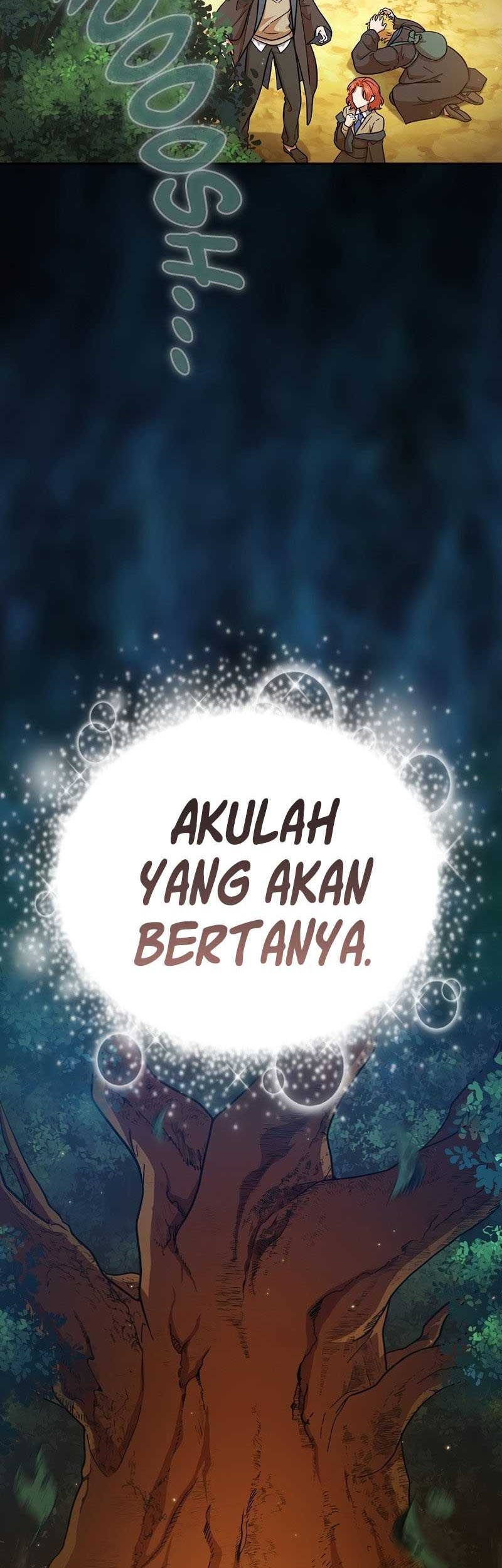 Magic Academy Survival Guide Chapter 28 Gambar 58