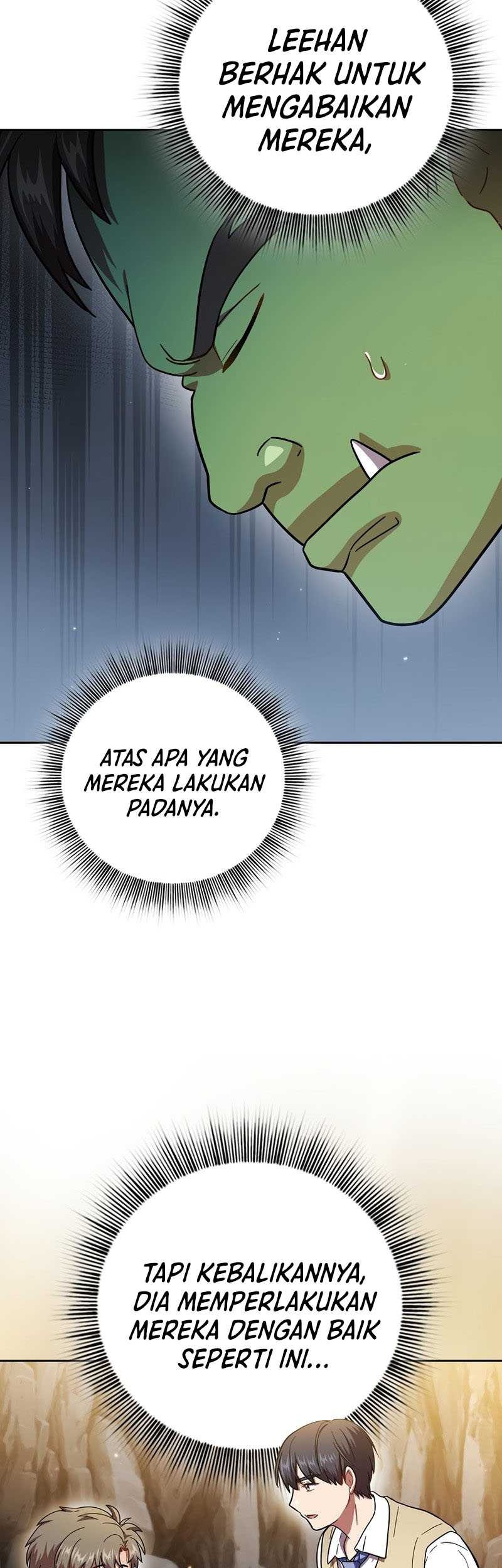 Magic Academy Survival Guide Chapter 28 Gambar 9