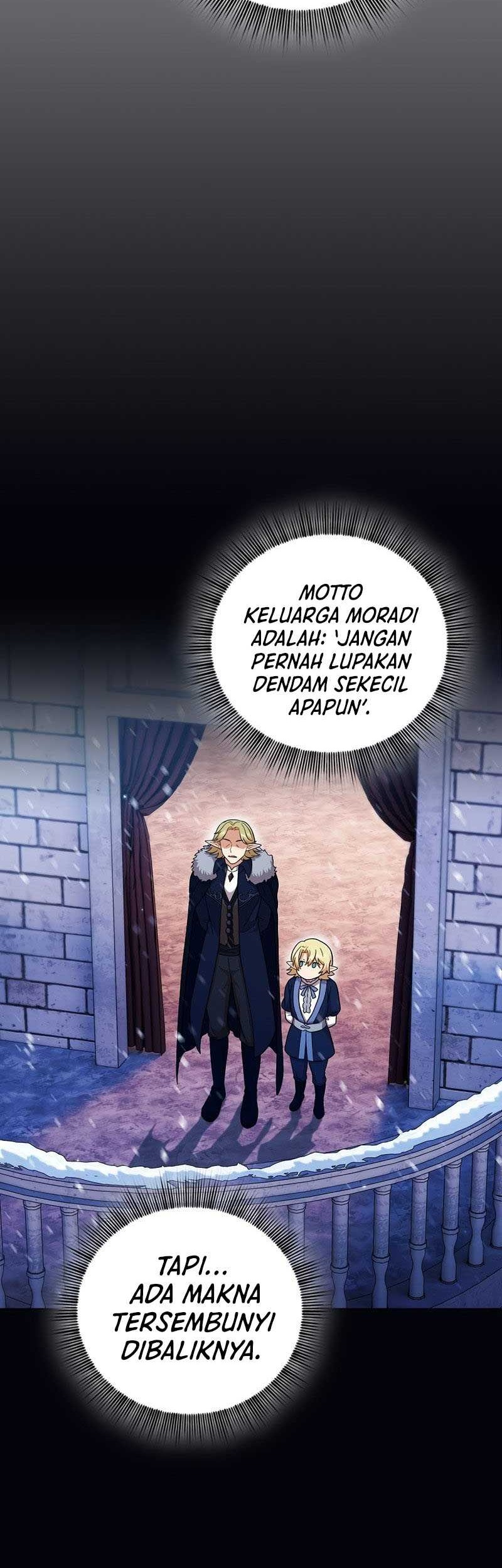 Magic Academy Survival Guide Chapter 28 Gambar 15