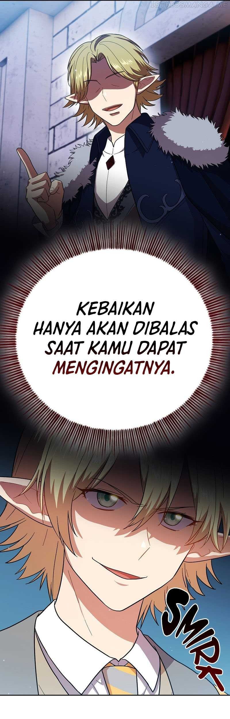 Magic Academy Survival Guide Chapter 28 Gambar 17