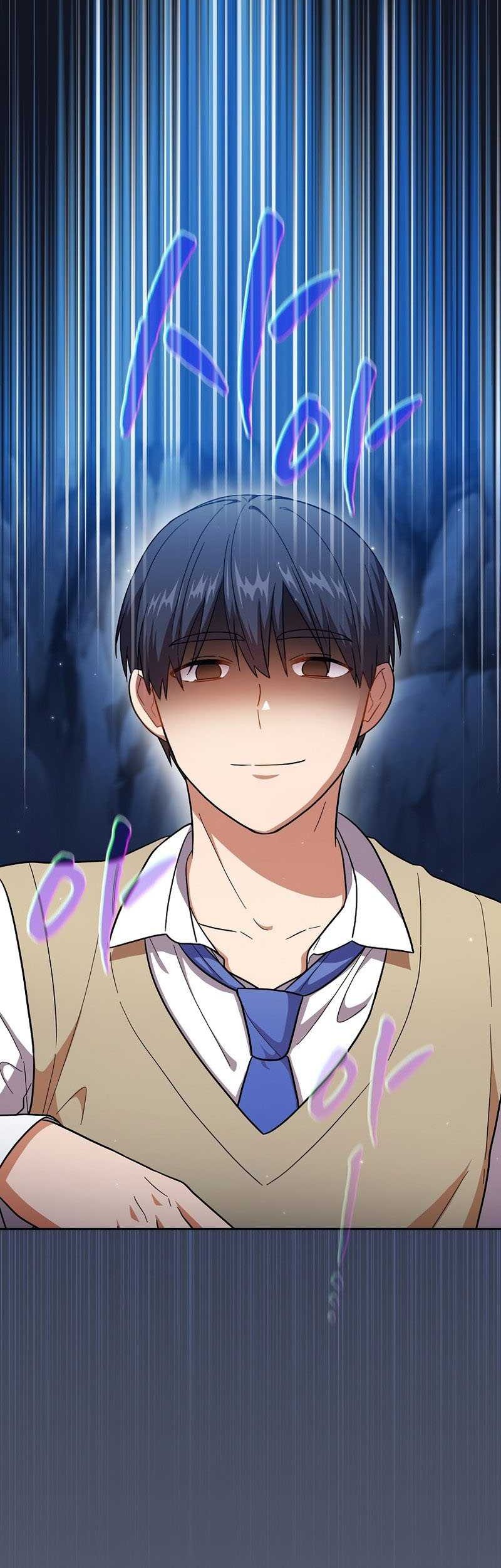 Magic Academy Survival Guide Chapter 28 Gambar 24