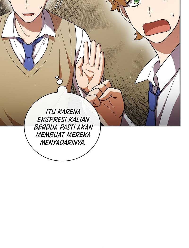 Magic Academy Survival Guide Chapter 28 Gambar 31