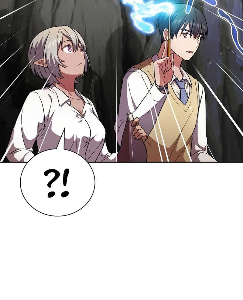 Magic Academy Survival Guide Chapter 27 Gambar 46