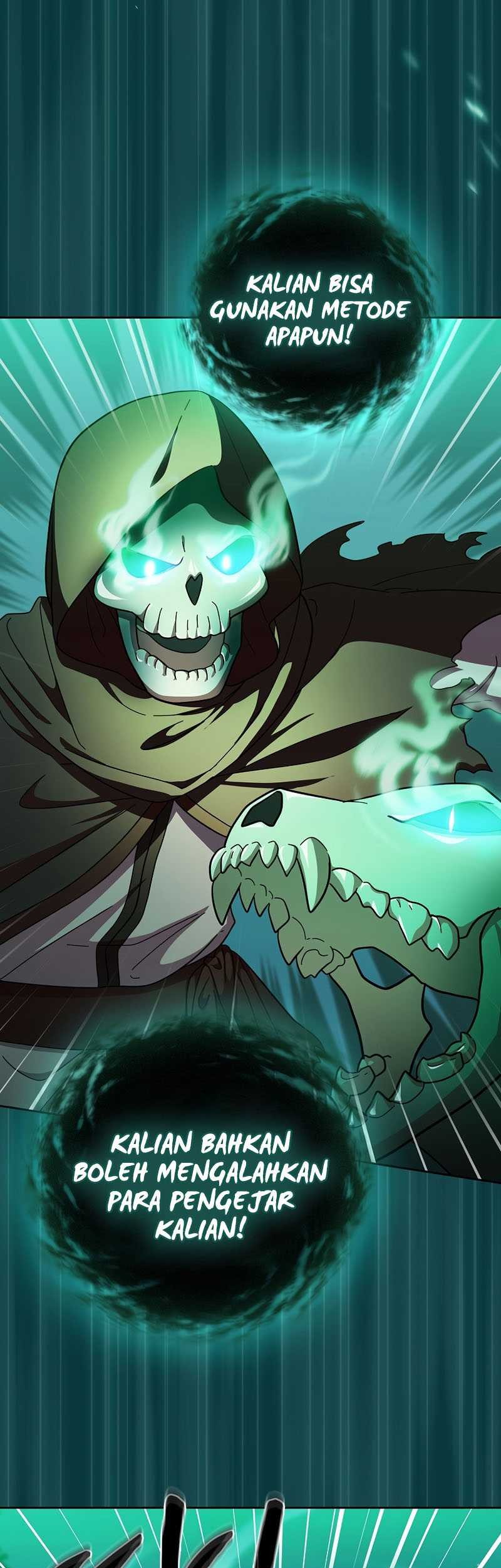 Baca  Magic Academy Survival Guide Chapter 27 Gambar 2