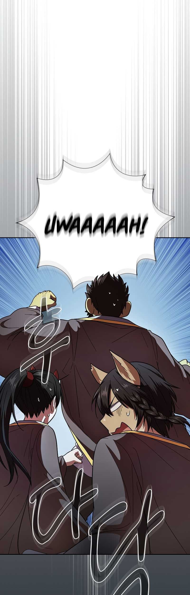 Magic Academy Survival Guide Chapter 27 Gambar 7