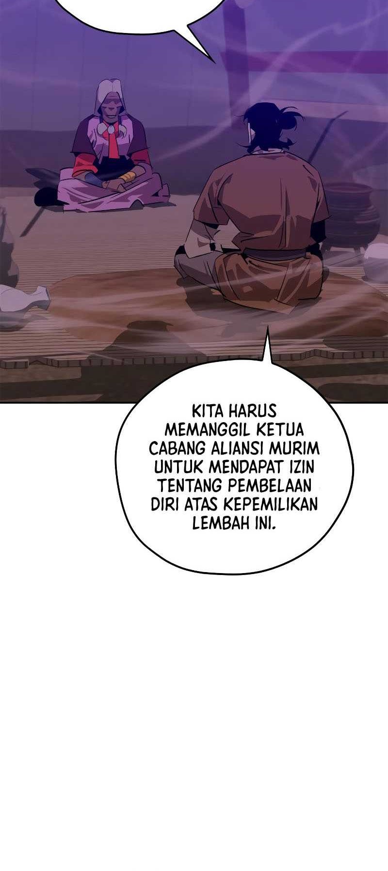 Martial Wild West Chapter 24 Gambar 21